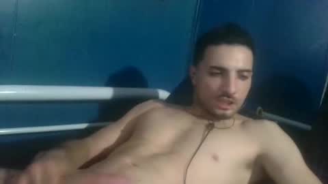 PacNasty BigDickEnergy online show from December 2024 12:56:01 AM