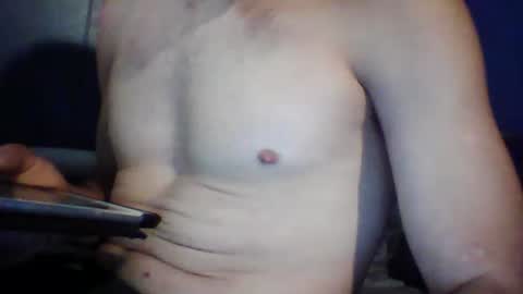 PacNasty BigDickEnergy online show from February 2025 02:07:01 AM