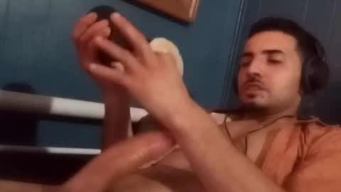 PacNasty BigDickEnergy online show from February 2025 12:49:01 AM