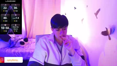 Snapshot of pafebame chatting on October 2025 09:32:02 AM Fernanda online show from October 2025 09:32:02 AM