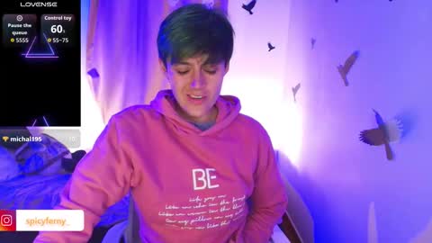 Snapshot of pafebame chatting on October 2025 08:24:02 AM Fernanda online show from October 2025 08:24:02 AM