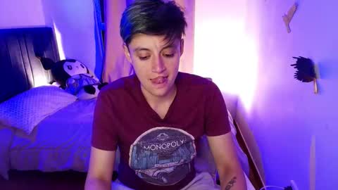 Snapshot of pafebame chatting on November 2025 04:35:01 AM Fernanda online show from November 2025 04:35:01 AM