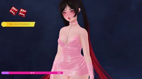 Paige Controls You online show from October 2025 02:37:02 PM