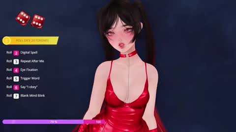 Snapshot of paigecontrolsyou chatting on November 2025 03:25:02 PM Paige Controls You online show from November 2025 03:25:02 PM