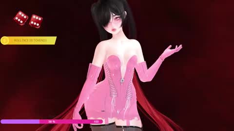 Snapshot of paigecontrolsyou chatting on December 2025 03:19:01 PM Paige Controls You online show from December 2025 03:19:01 PM