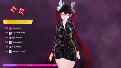 Snapshot of paigecontrolsyou chatting on January 2026 03:38:01 PM Paige Controls You online show from January 2026 03:38:01 PM