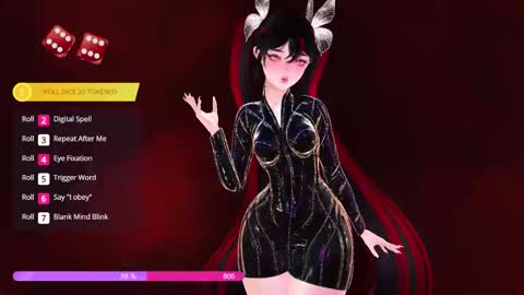 Snapshot of paigecontrolsyou chatting on January 2026 03:17:01 PM Paige Controls You online show from January 2026 03:17:01 PM