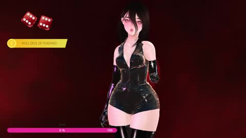 Paige Controls You online show from March 2026 02:12:01 PM