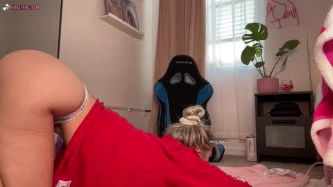 PaigePawg online show from February 2026 02:13:01 PM