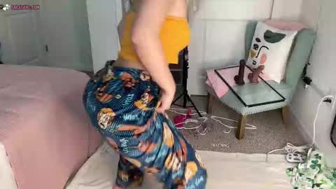 PaigePawg online show from March 2026 02:20:01 PM