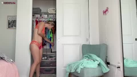PaigePawg online show from June 2026 02:04:01 PM