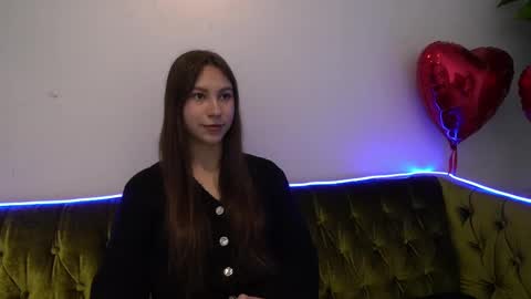 Paige online show from February 2025 06:31:01 AM