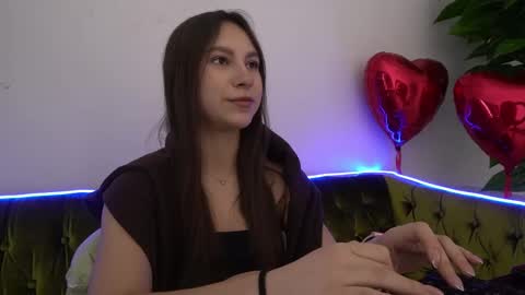 Paige online show from February 2025 06:37:02 AM