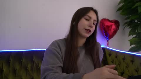 Paige online show from February 2025 10:12:01 AM