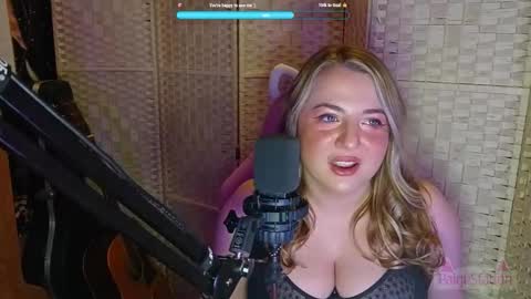 PaigeStation online show from January 2026 11:08:02 PM