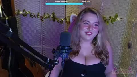 PaigeStation online show from April 2026 11:16:02 PM