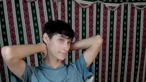 Alexander Grigori online show from November 2025 12:41:01 AM