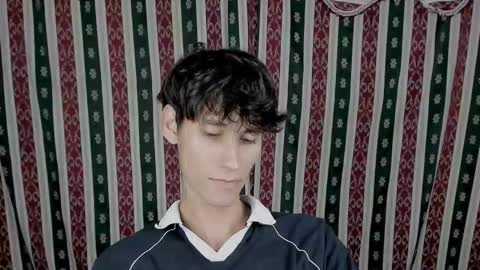 Alexander Grigori online show from February 2026 02:23:01 AM