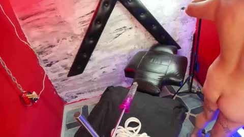 painwithoutpity9_ online show from February 2026 11:59:01 AM