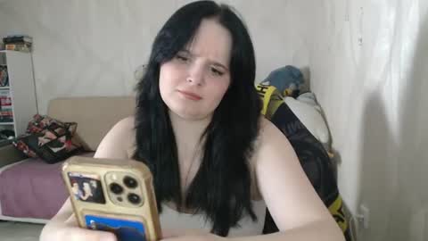 Lizzi  Igor online show from June 2026 06:23:01 PM