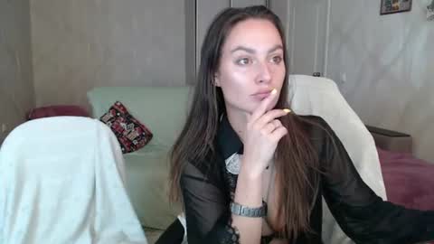 Lizzi  Igor online show from July 2026 08:32:01 AM