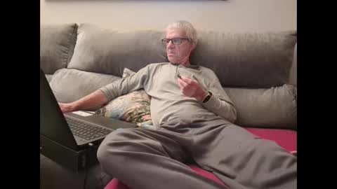 Pajillero63 online show from January 2025 09:04:02 PM