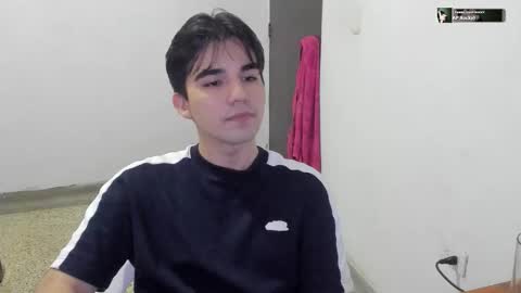 pakun_ online show from February 2026 02:48:01 AM