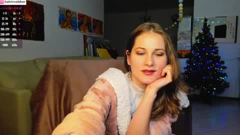 Snapshot of palach2323 chatting on January 2025 09:25:02 PM Katrin Vebber online show from January 2025 09:25:02 PM