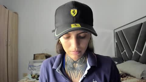 palechor online show from November 2025 12:20:02 AM