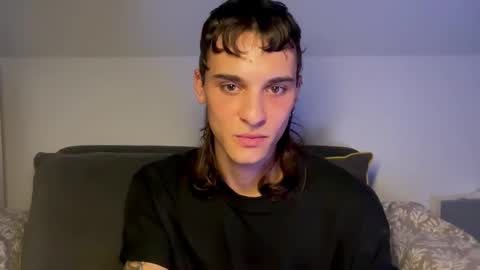 Ayden online show from November 2025 01:29:02 AM