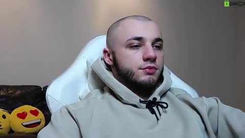 Paul online show from March 2026 06:35:01 PM