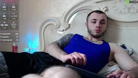 Paul online show from April 2026 12:46:02 PM