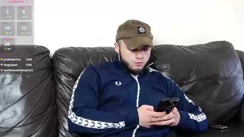 Paul online show from July 2026 04:09:01 PM