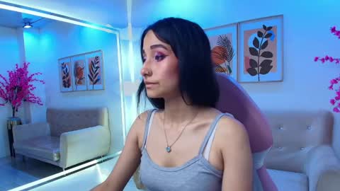 Snapshot of palmer__foxx chatting on April 2026 03:07:02 AM Palmer online show from April 2026 03:07:02 AM