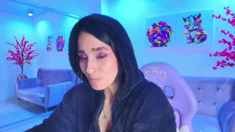 Snapshot of palmer__foxx chatting on May 2026 07:25:01 AM Palmer online show from May 2026 07:25:01 AM
