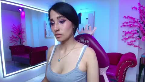 Snapshot of palmer__foxx chatting on May 2026 03:12:01 AM Palmer online show from May 2026 03:12:01 AM