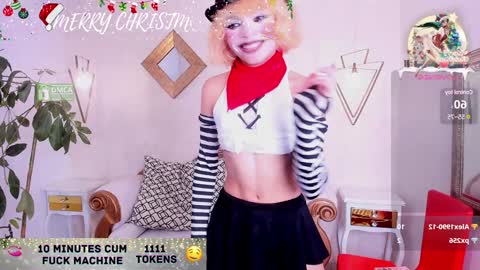 Palmer  online show from December 2024 12:20:01 AM