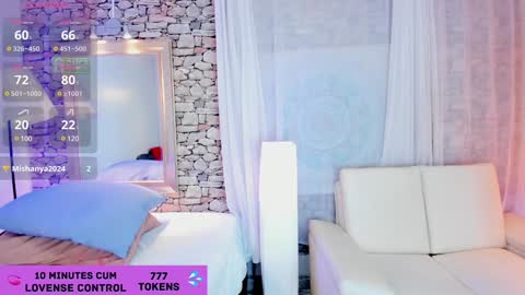 Palmer  online show from January 2025 09:14:02 PM