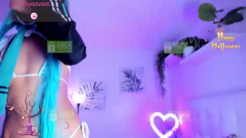 Palmer  online show from October 2025 10:00:02 PM