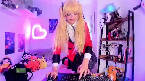Palmer  online show from July 2026 10:23:01 PM