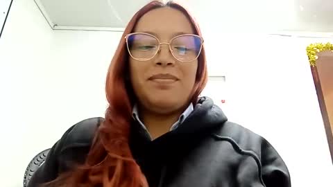 Natalia  online show from December 2024 03:21:02 AM