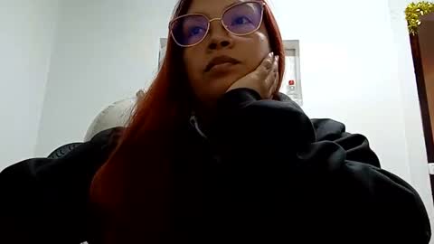 Natalia  online show from December 2024 07:19:02 AM