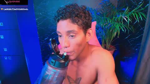 Snapshot of palo_santo06 chatting on February 2026 07:52:02 PM Palo Santo online show from February 2026 07:52:02 PM