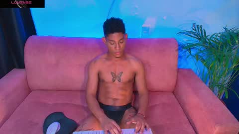 Snapshot of palo_santo06 chatting on February 2026 07:29:02 PM Palo Santo online show from February 2026 07:29:02 PM