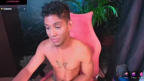 Snapshot of palo_santo06 chatting on February 2026 07:52:01 PM Palo Santo online show from February 2026 07:52:01 PM