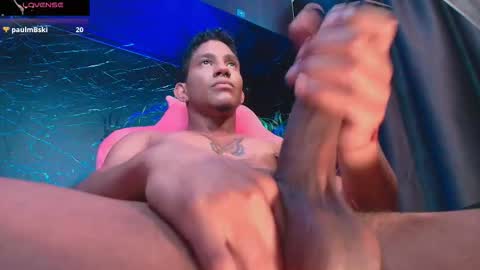 Snapshot of palo_santo06 chatting on February 2026 07:56:01 PM Palo Santo online show from February 2026 07:56:01 PM