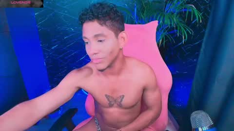 Snapshot of palo_santo06 chatting on February 2026 07:11:01 PM Palo Santo online show from February 2026 07:11:01 PM