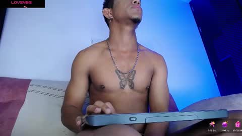 Palo Santo online show from June 2026 07:46:01 AM