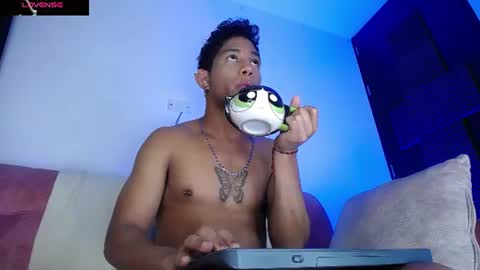 Palo Santo online show from July 2026 07:47:01 AM