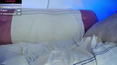 Palo Santo online show from July 2026 08:05:01 PM
